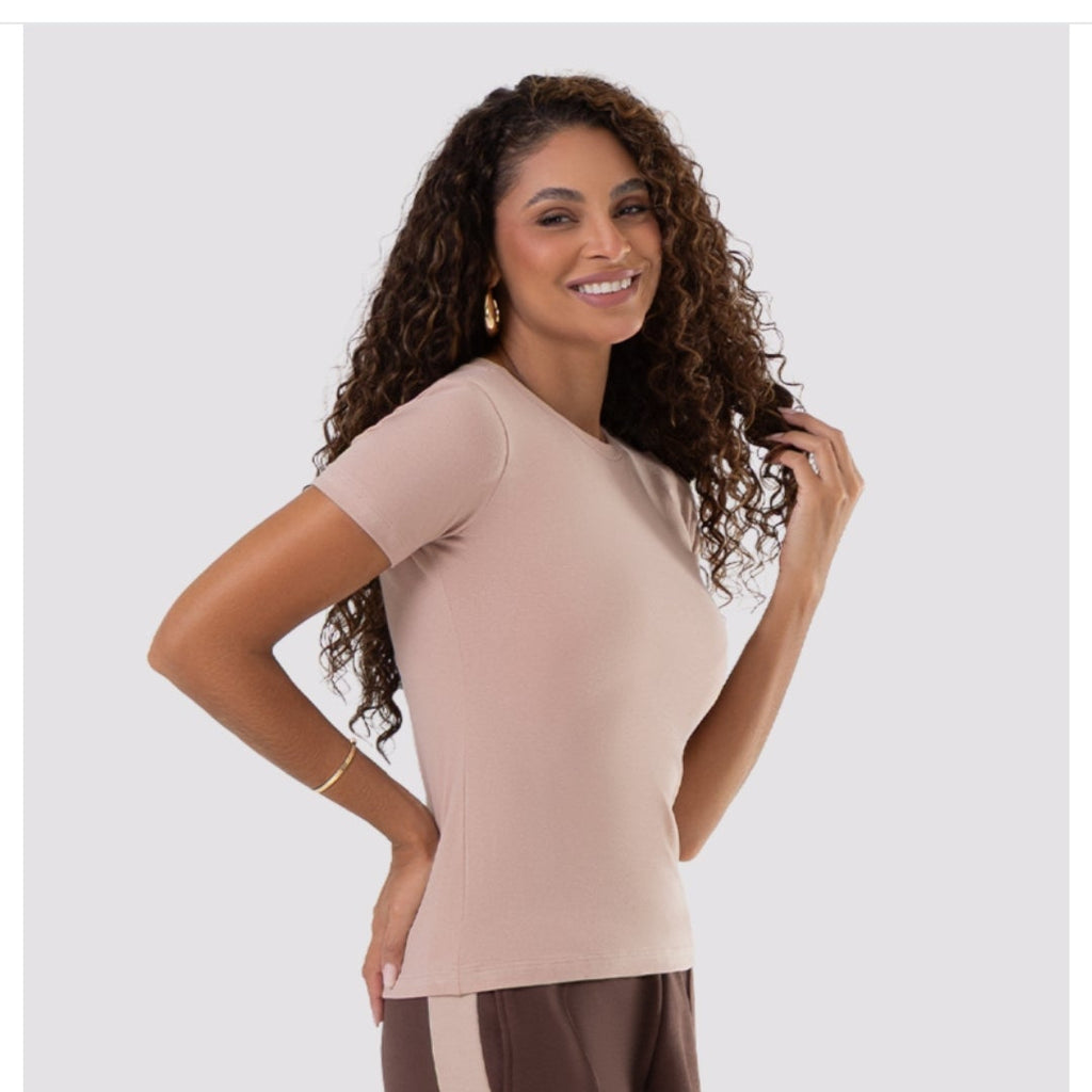 Blusa RMC Luna