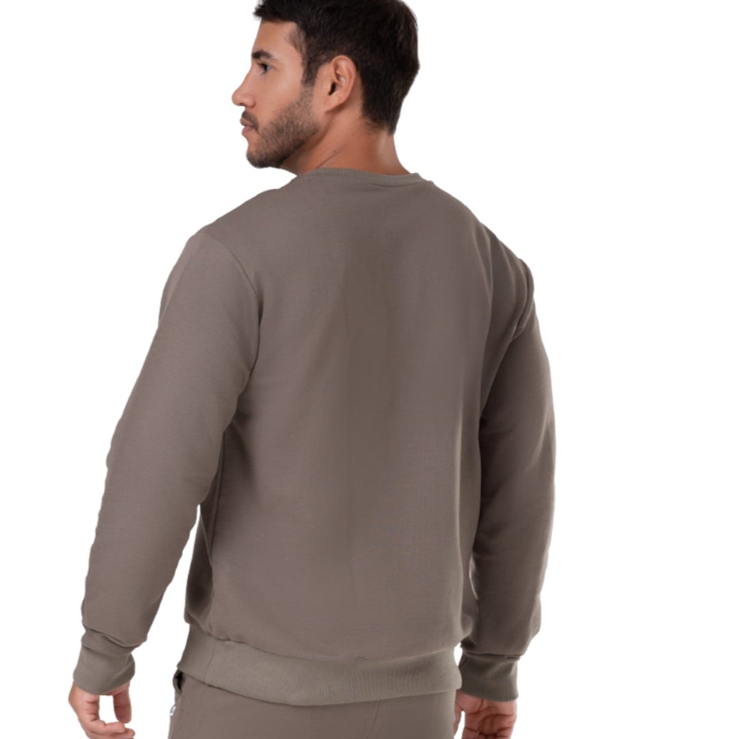 Blusas Masculina Moletinho