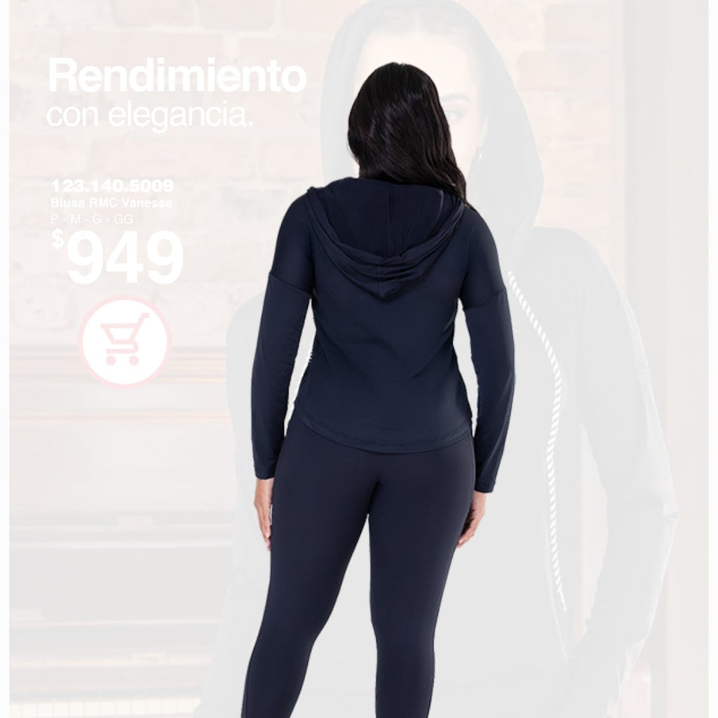 Blusa Vanessa