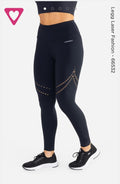 Leggings Láser Fashión