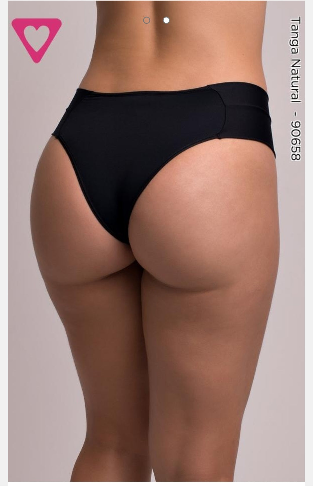 Tanga Natural