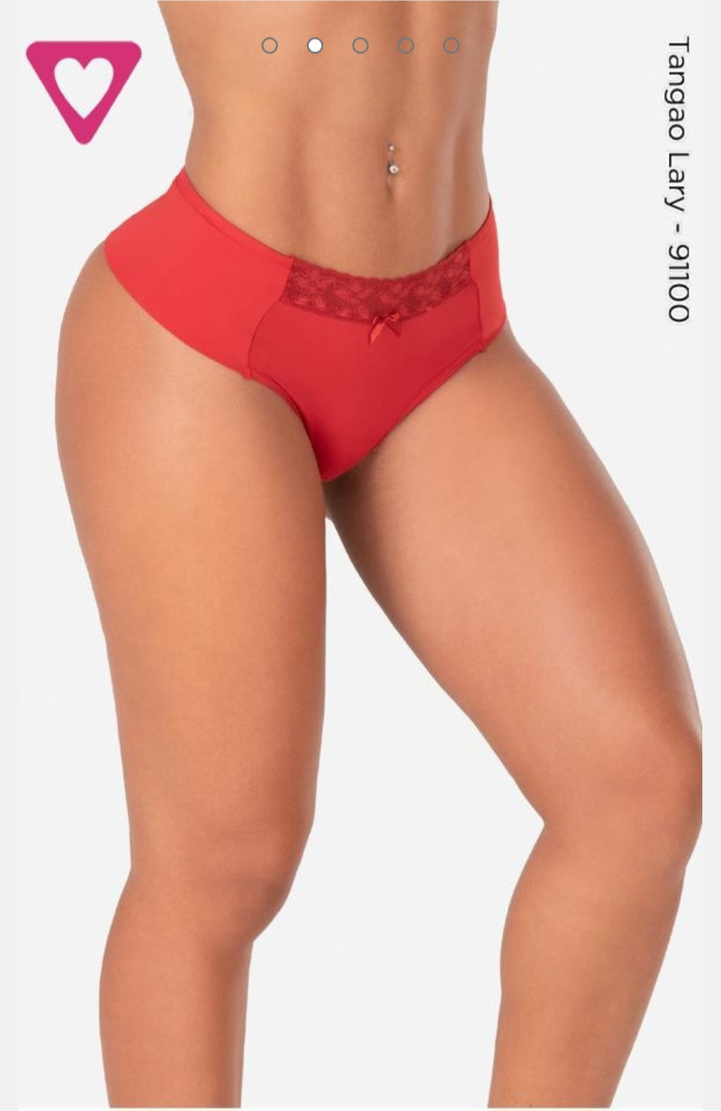 Tanga Lary