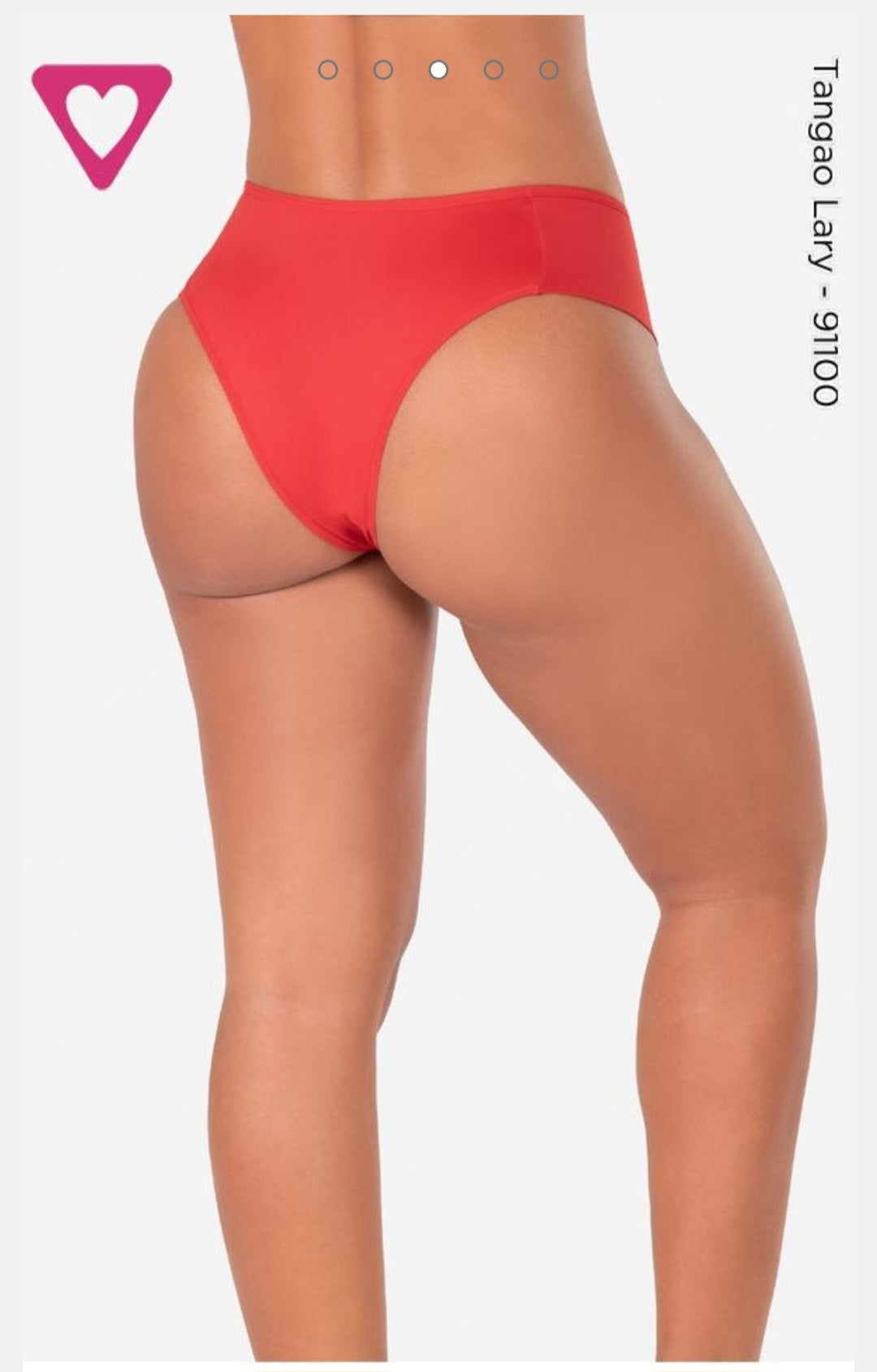 Tanga Lary