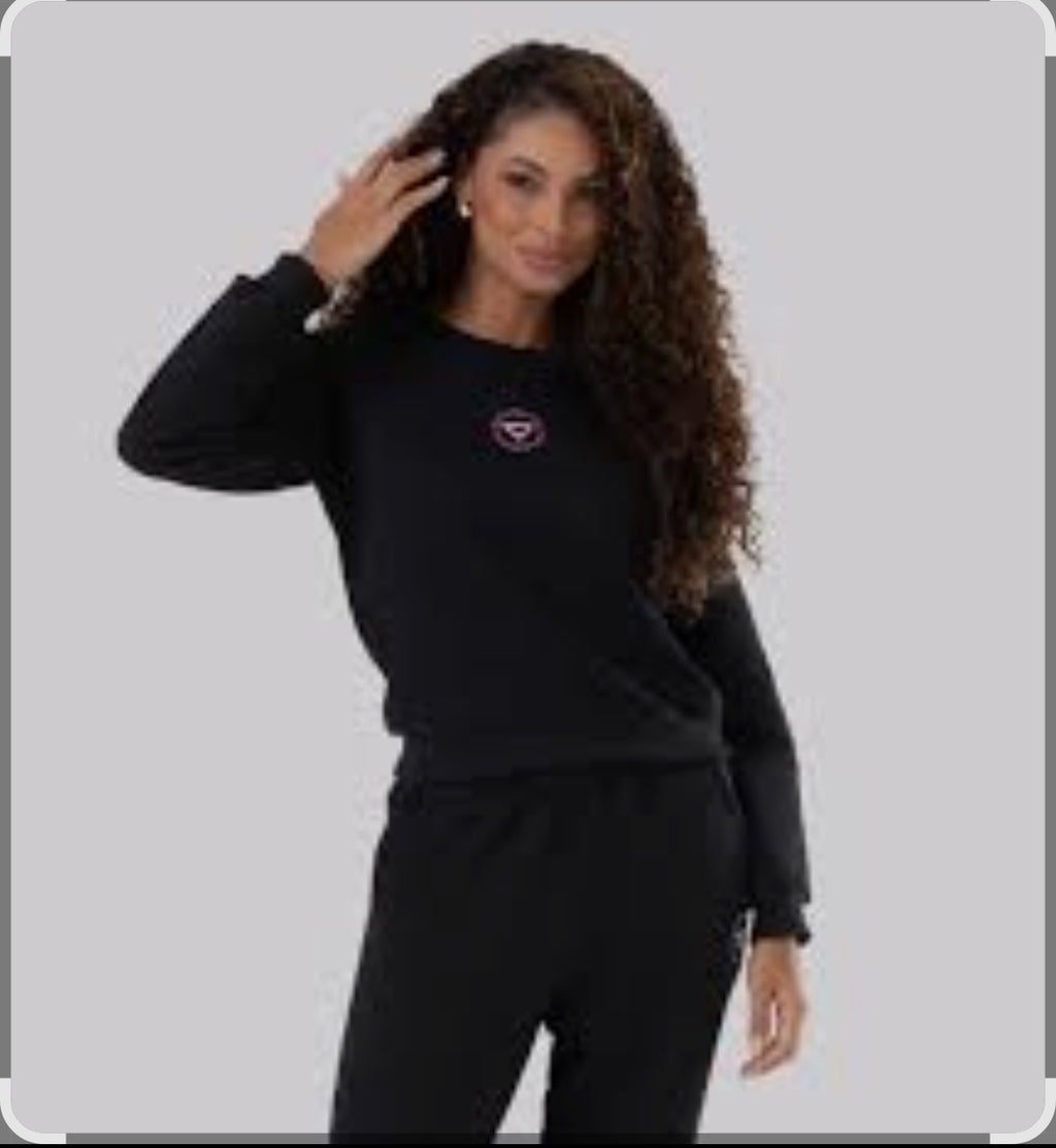 Blusa Moletom Elsa