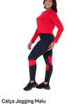 Calca Jogging Malu