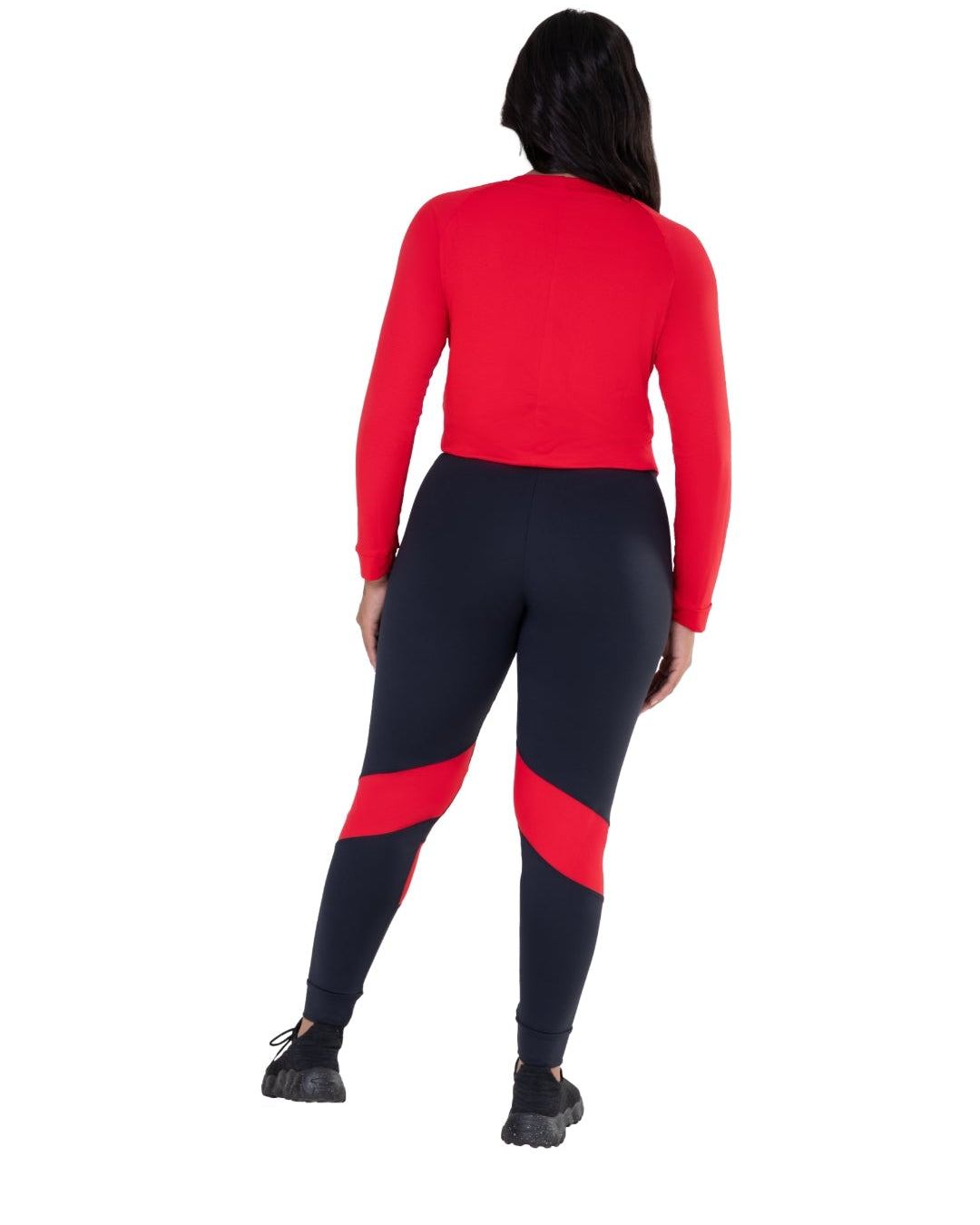 Calca Jogging Malu