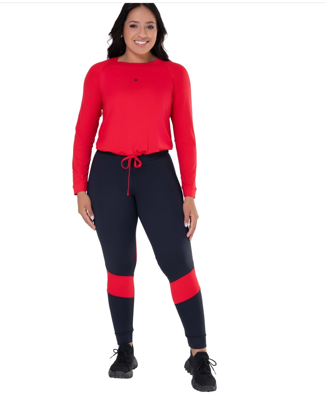Calca Jogging Malu