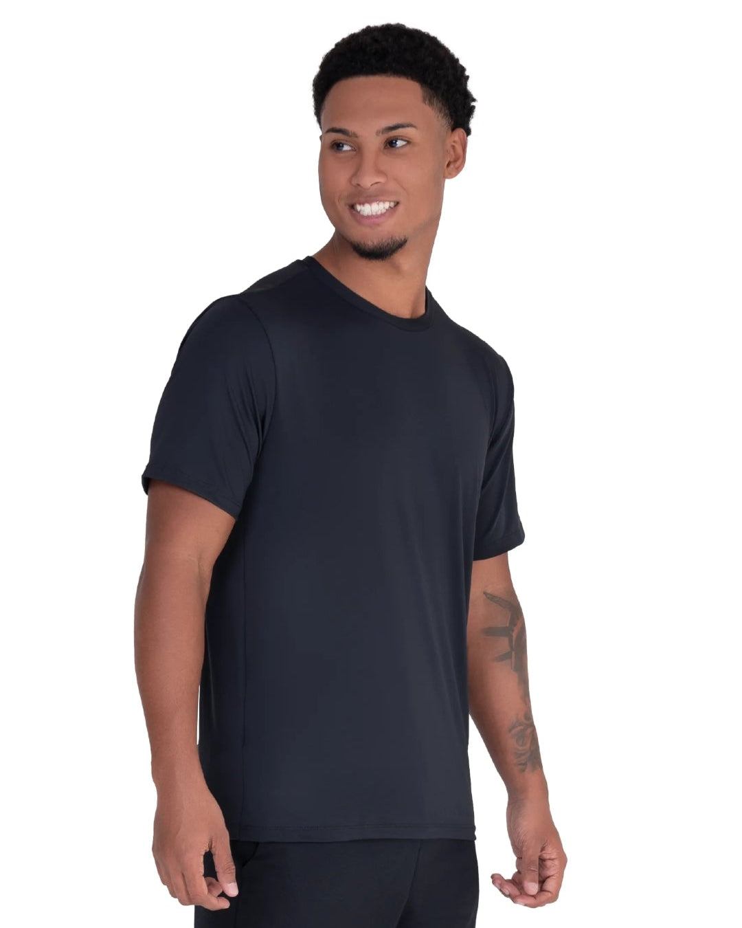 Camiseta Microfibra Masculina
