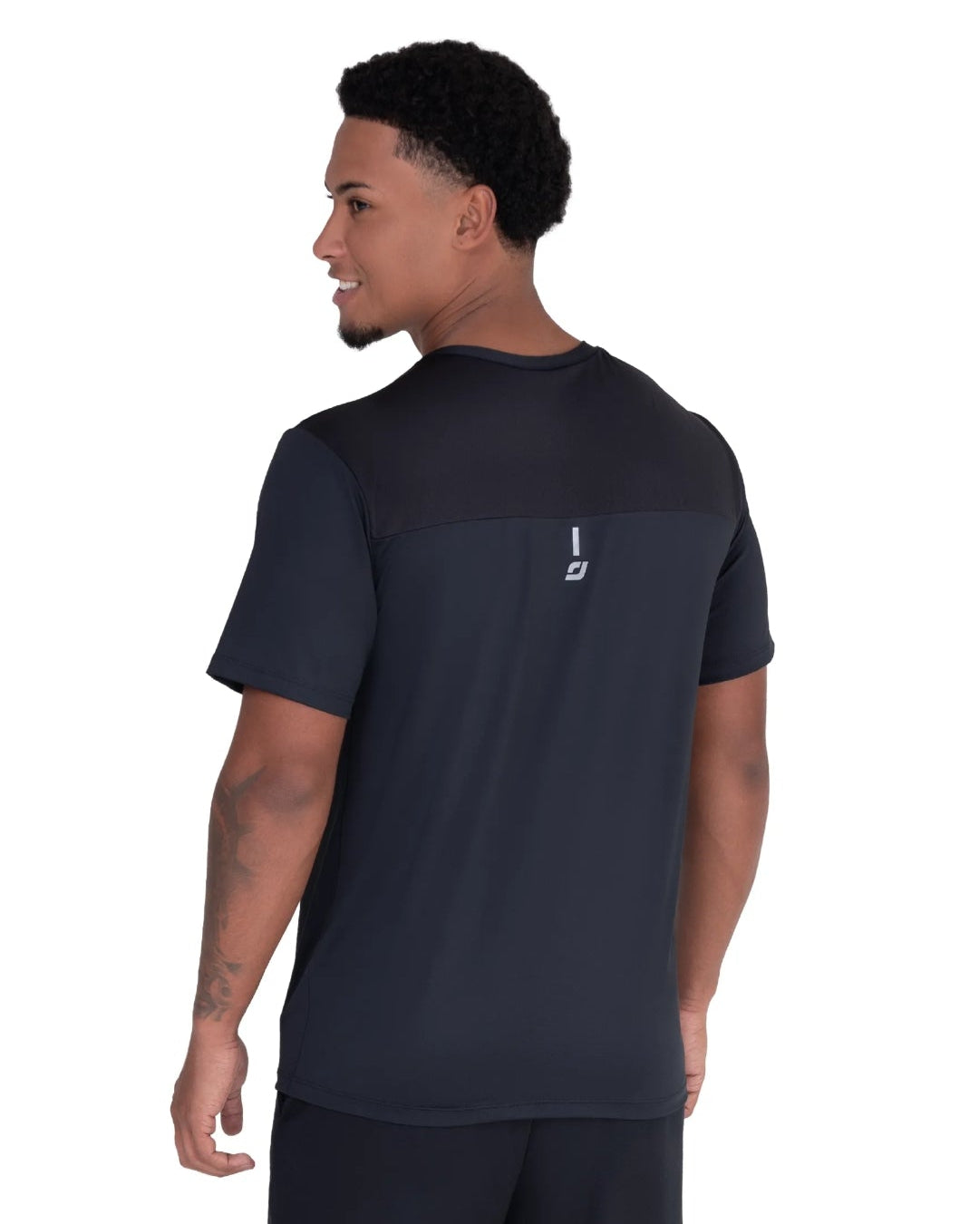 Camiseta Microfibra Masculina