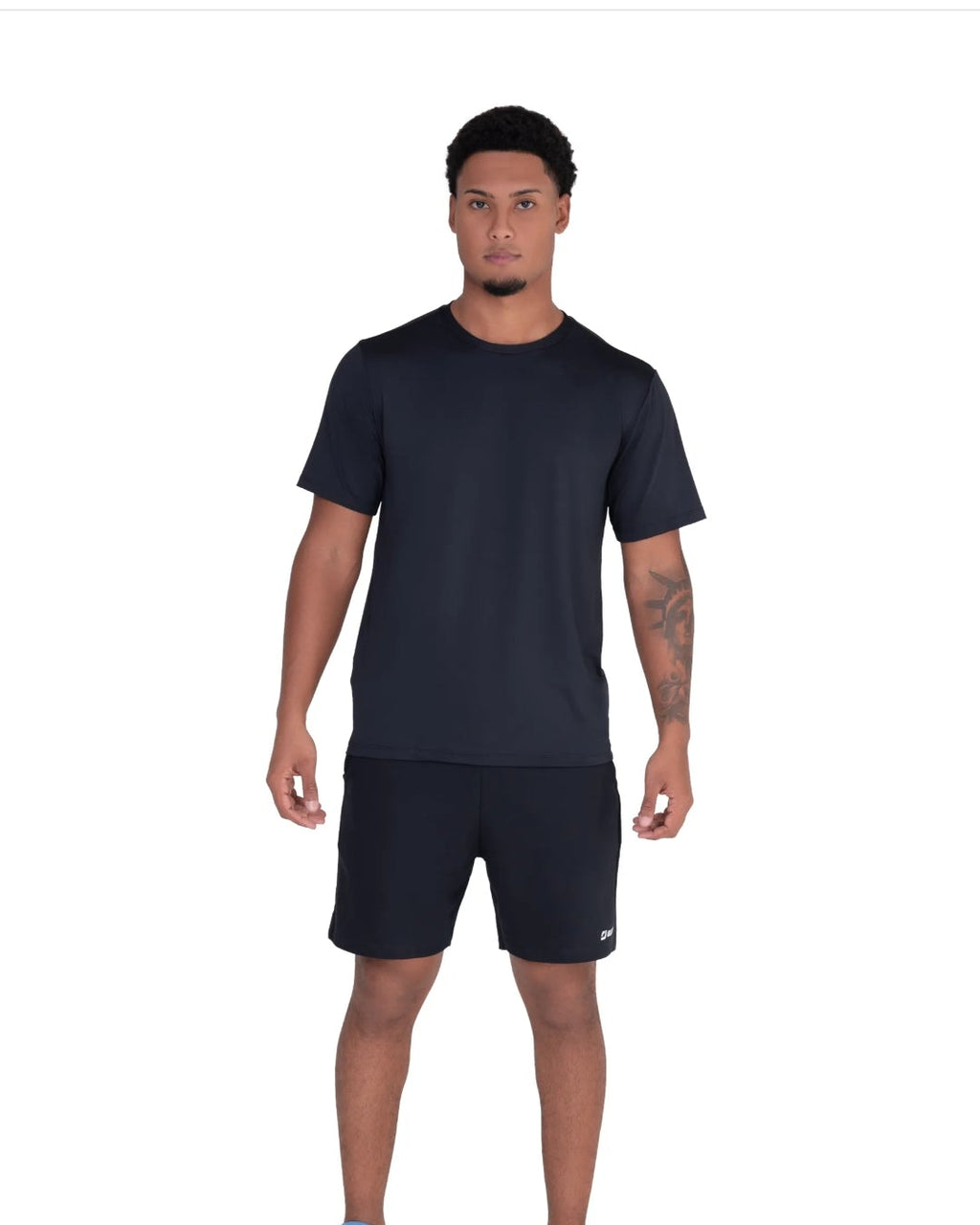 Camiseta Microfibra Masculina
