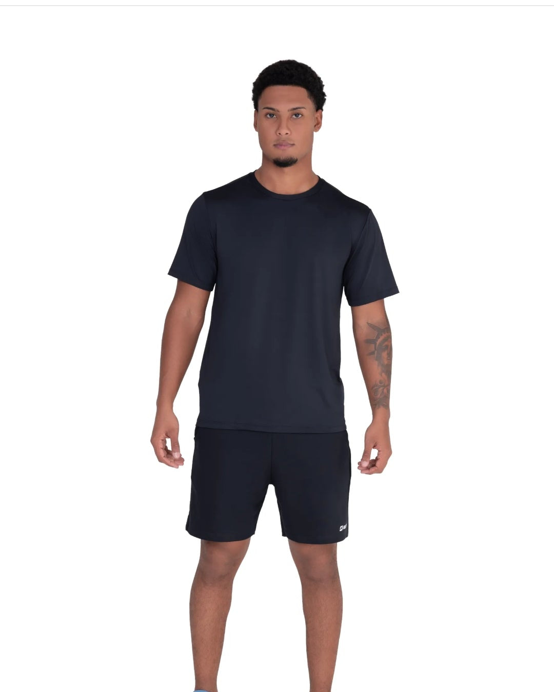 Camiseta Microfibra Masculina