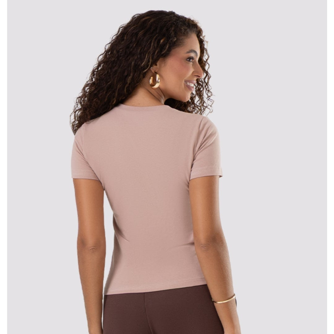 Blusa RMC Luna